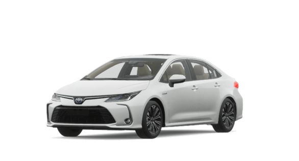 Corolla