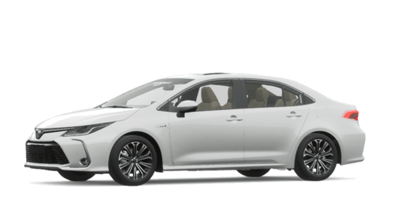 Corolla