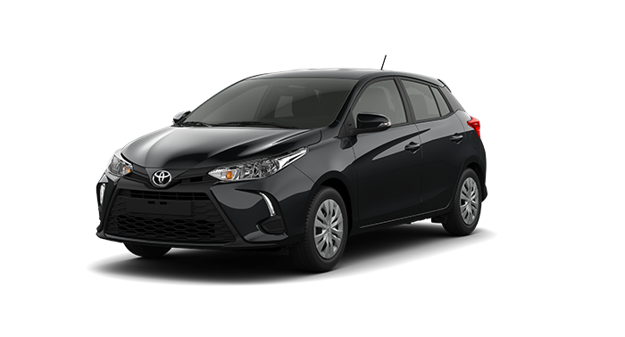 Toyota Yaris Hatch | Ofertas, informações e mais | Ontake